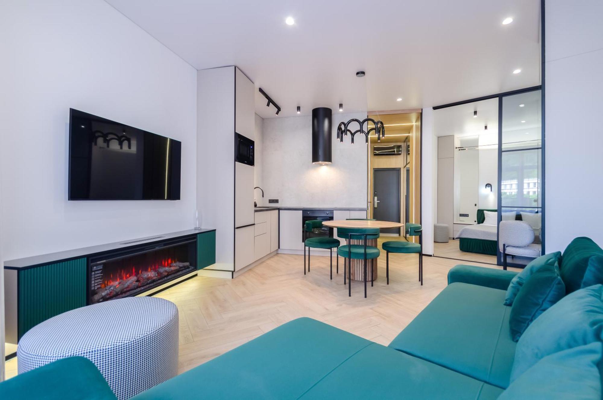 Petrovdom 02-76B Luxury Living In Rc Pechersk Plaza, Mykhaila Boichuka 19-А Киев Екстериор снимка