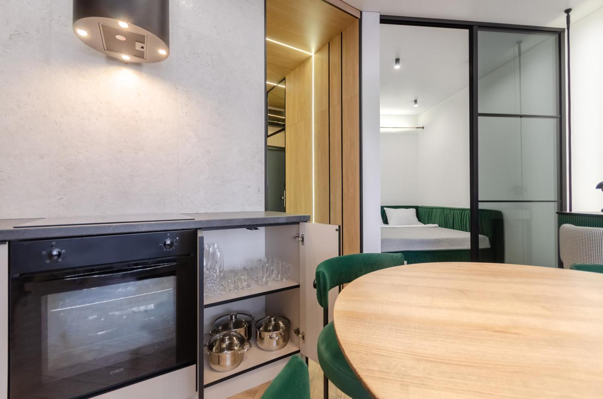 Petrovdom 02-76B Luxury Living In Rc Pechersk Plaza, Mykhaila Boichuka 19-А Киев Екстериор снимка