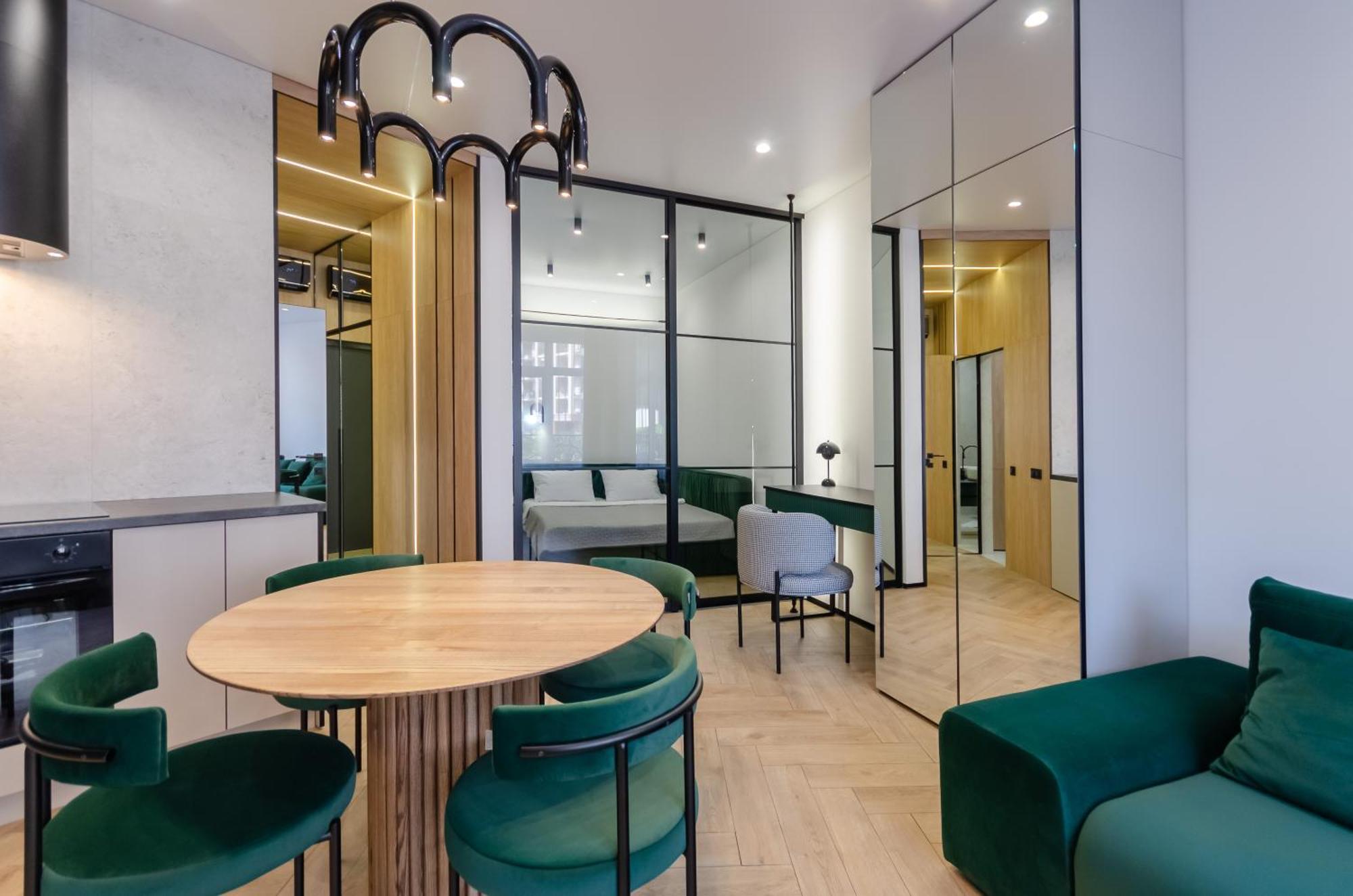 Petrovdom 02-76B Luxury Living In Rc Pechersk Plaza, Mykhaila Boichuka 19-А Киев Екстериор снимка