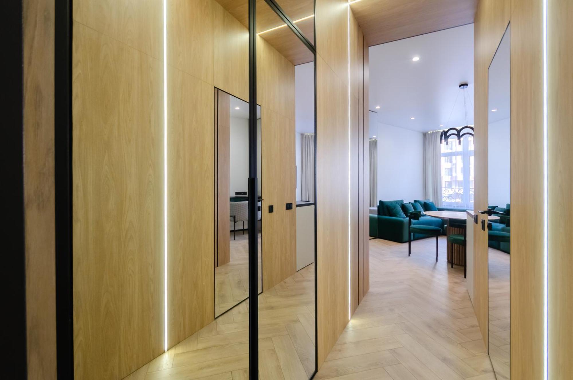 Petrovdom 02-76B Luxury Living In Rc Pechersk Plaza, Mykhaila Boichuka 19-А Киев Екстериор снимка