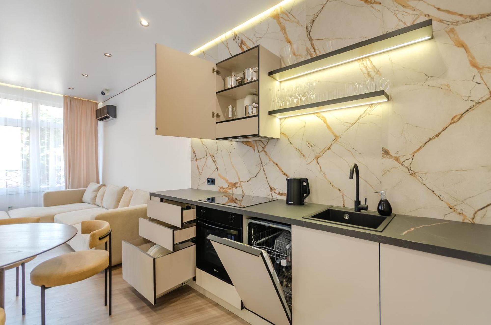 Petrovdom 02-76B Luxury Living In Rc Pechersk Plaza, Mykhaila Boichuka 19-А Киев Екстериор снимка
