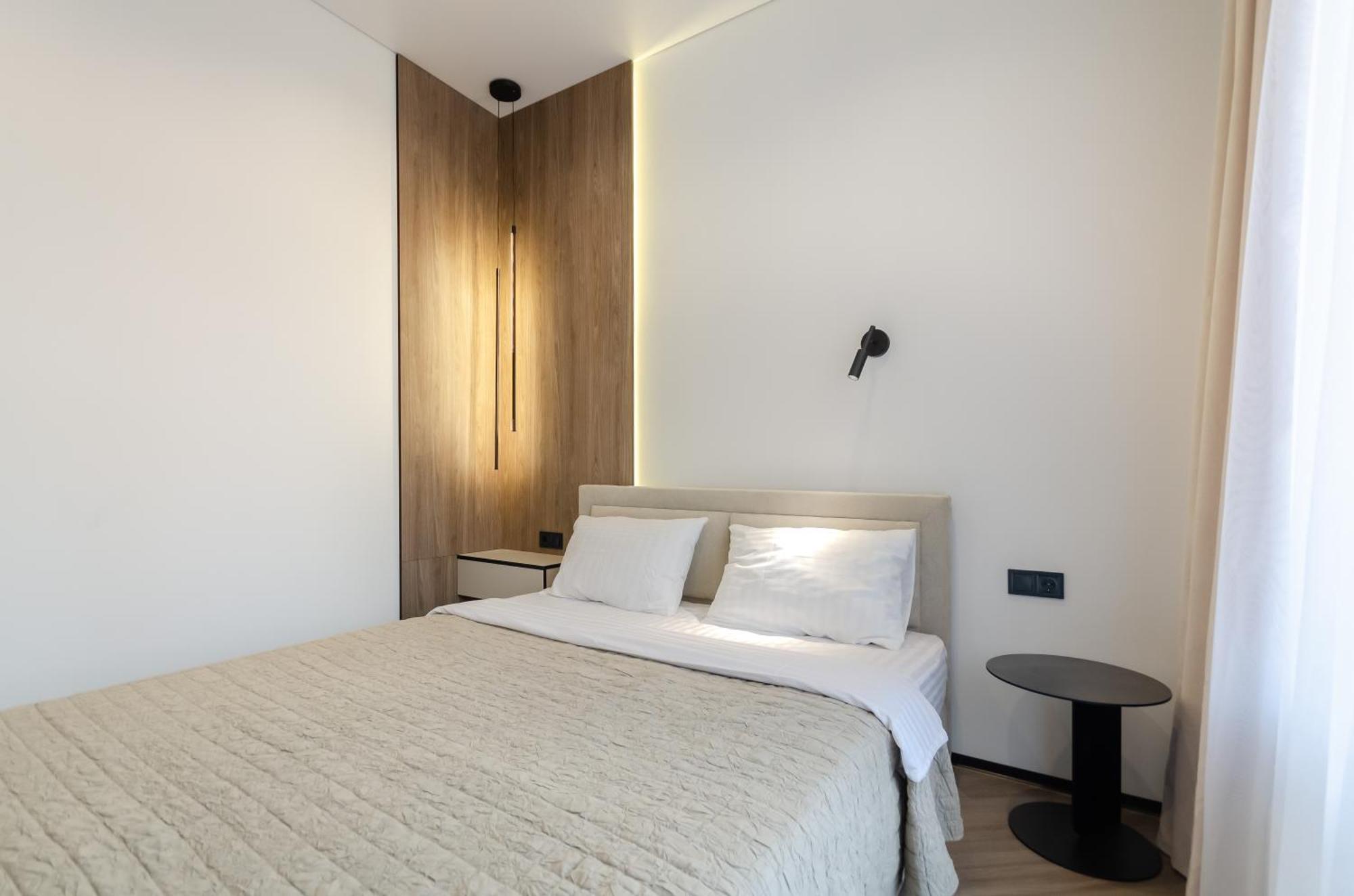 Petrovdom 02-76B Luxury Living In Rc Pechersk Plaza, Mykhaila Boichuka 19-А Киев Екстериор снимка
