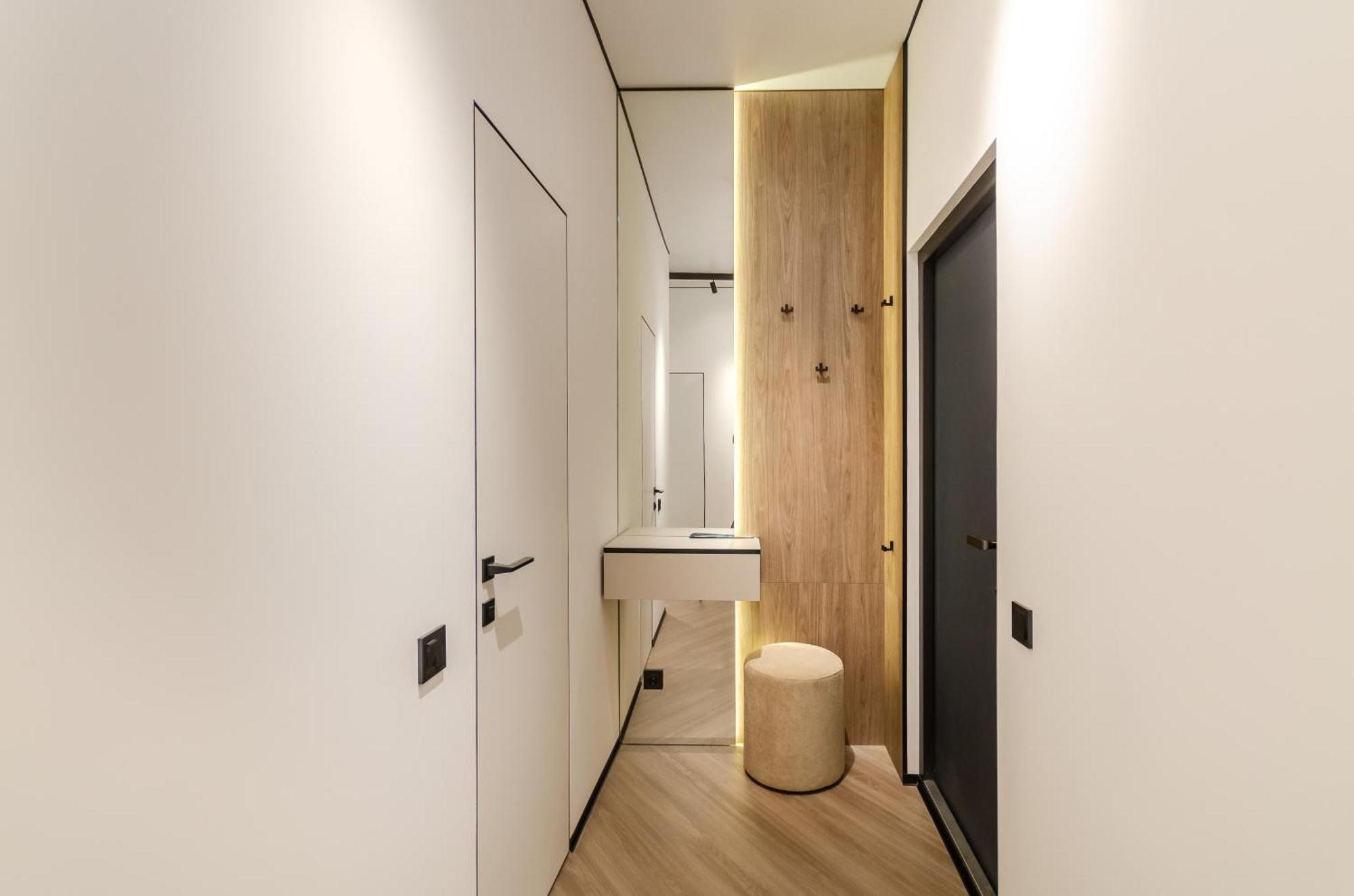 Petrovdom 02-76B Luxury Living In Rc Pechersk Plaza, Mykhaila Boichuka 19-А Киев Екстериор снимка