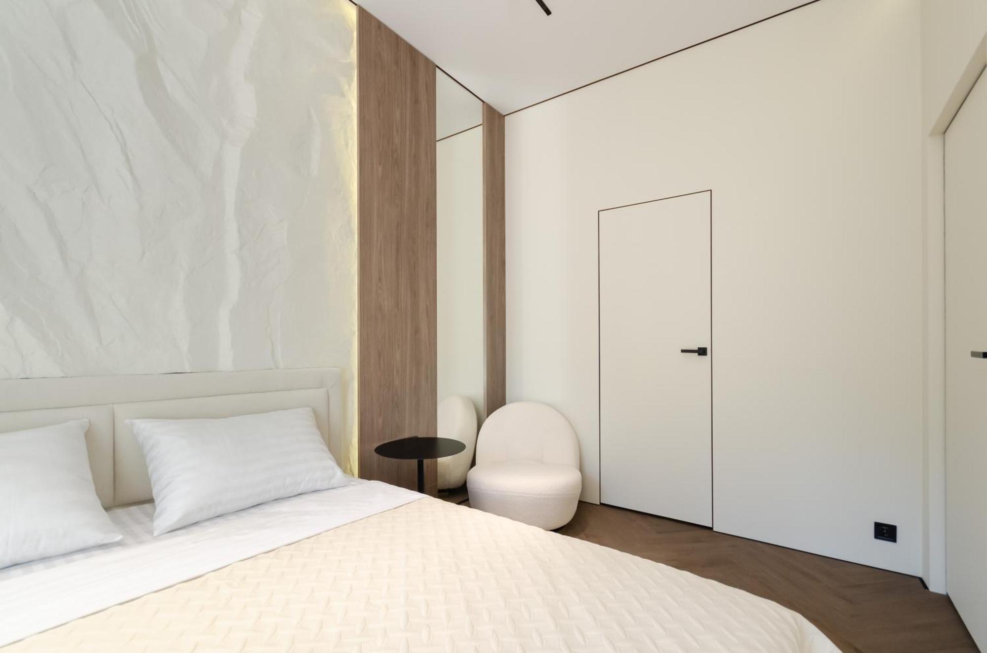 Petrovdom 02-76B Luxury Living In Rc Pechersk Plaza, Mykhaila Boichuka 19-А Киев Екстериор снимка