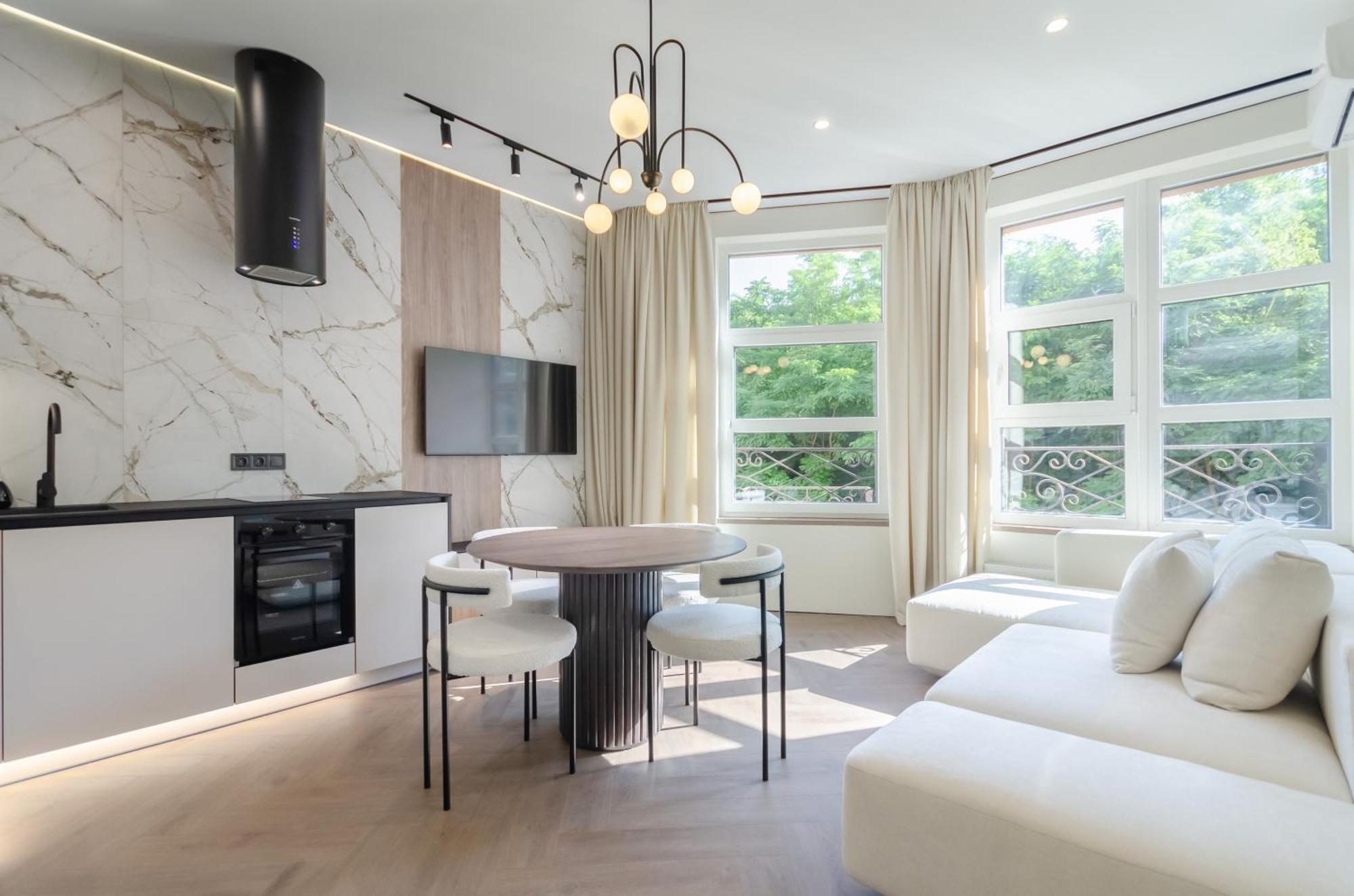Petrovdom 02-76B Luxury Living In Rc Pechersk Plaza, Mykhaila Boichuka 19-А Киев Екстериор снимка